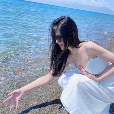 完美的他